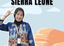 Pengurusan Legalisir Sierra Leone