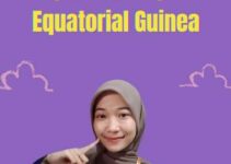 Pengurusan legalisir Equatorial Guinea