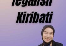 Pengurusan legalisir Kiribati