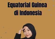 Perkawinan Campuran Equatorial Guinea di Indonesia