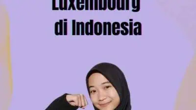 Perkawinan Campuran Luxembourg di Indonesia