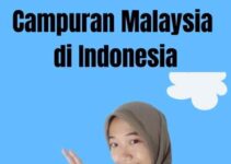 Perkawinan Campuran Malaysia di Indonesia