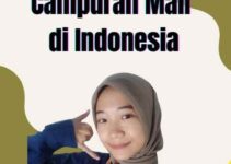 Perkawinan Campuran Mali di Indonesia