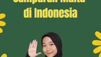 Perkawinan Campuran Malta di Indonesia