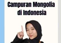 Perkawinan Campuran Mongolia di Indonesia