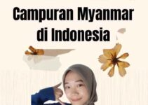 Perkawinan Campuran Myanmar di Indonesia