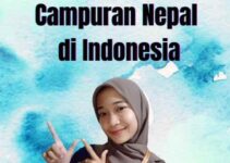 Perkawinan Campuran Nepal di Indonesia