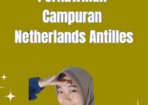 Perkawinan Campuran Netherlands Antilles