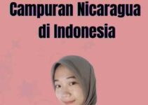 Perkawinan Campuran Nicaragua di Indonesia