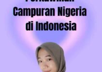 Perkawinan Campuran Nigeria di Indonesia