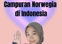 Perkawinan Campuran Norwegia di Indonesia