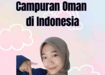 Perkawinan Campuran Oman di Indonesia