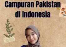 Perkawinan Campuran Pakistan di Indonesia