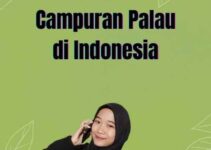 Perkawinan Campuran Palau di Indonesia