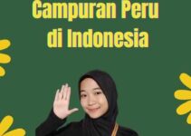 Perkawinan Campuran Peru di Indonesia