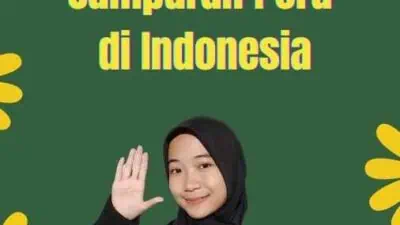 Perkawinan Campuran Peru di Indonesia