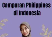 Perkawinan Campuran Philippines di Indonesia