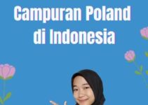 Perkawinan Campuran Poland di Indonesia