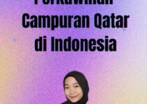 Perkawinan Campuran Qatar di Indonesia