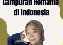 Perkawinan Campuran Romania di Indonesia