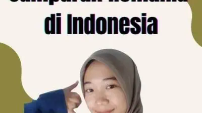 Perkawinan Campuran Romania di Indonesia