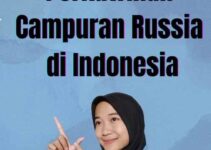 Perkawinan Campuran Russia di Indonesia