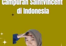 Perkawinan Campuran Saintvincent di Indonesia