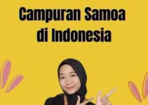 Perkawinan Campuran Samoa di Indonesia