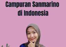 Perkawinan Campuran Sanmarino di Indonesia