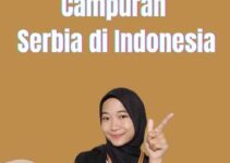 Perkawinan Campuran Serbia di Indonesia