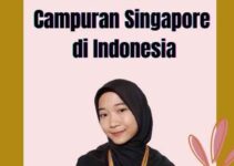 Perkawinan Campuran Singapore di Indonesia