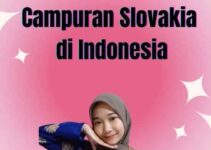 Perkawinan Campuran Slovakia di Indonesia