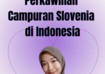 Perkawinan Campuran Slovenia di Indonesia