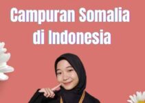 Perkawinan Campuran Somalia di Indonesia