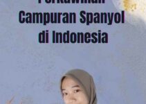 Perkawinan Campuran Spanyol di Indonesia