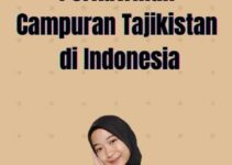 Perkawinan Campuran Tajikistan di Indonesia