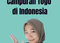 Perkawinan Campuran Togo di Indonesia