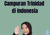 Perkawinan Campuran Trinidad di Indonesia