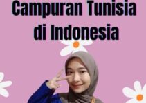 Perkawinan Campuran Tunisia di Indonesia