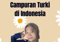 Perkawinan Campuran Turki di Indonesia