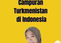 Perkawinan Campuran Turkmenistan di Indonesia