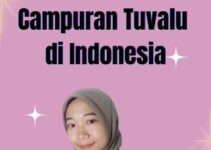 Perkawinan Campuran Tuvalu di Indonesia