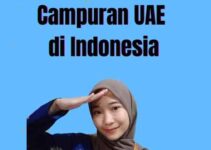 Perkawinan Campuran UAE di Indonesia