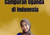 Perkawinan Campuran Uganda di Indonesia