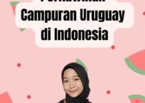 Perkawinan Campuran Uruguay di Indonesia