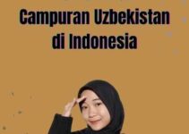 Perkawinan Campuran Uzbekistan di Indonesia