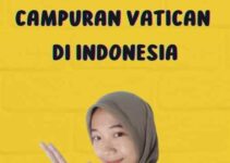 Perkawinan Campuran Vatican di Indonesia