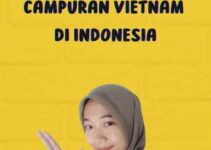 Perkawinan Campuran Vietnam di Indonesia