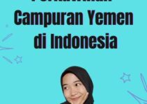 Perkawinan Campuran Yemen di Indonesia