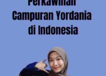 Perkawinan Campuran Yordania di Indonesia